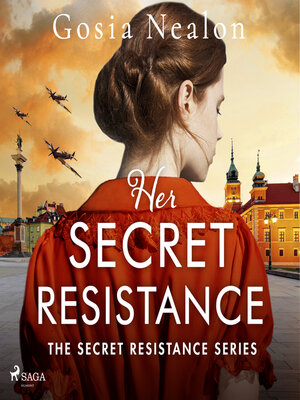 cover image of Her Secret Resistance